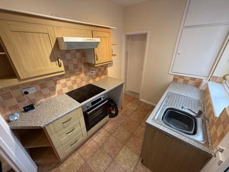 3 bedroom Terraced House to let in Short Street, Burton-On-Trent, DE15