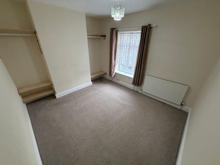 3 bedroom Terraced House to let in Short Street, Burton-On-Trent, DE15