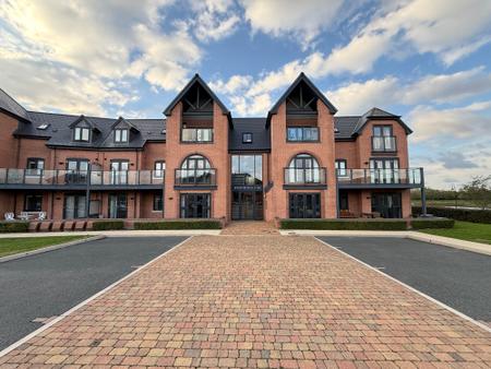 Barton Turn, Barton Under Needwood, DE13
