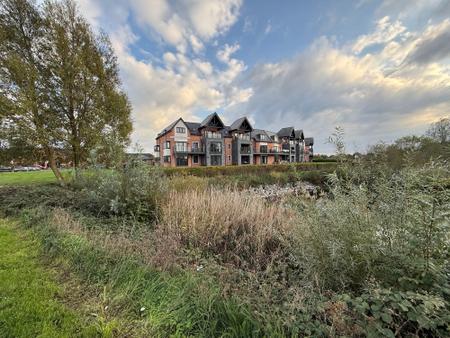 2 bedroom Flat to let in Barton Turn, Barton Under Needwood, DE13