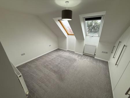 3 bedroom Terraced House to let in Bexley Drive, Church Gresley, DE11