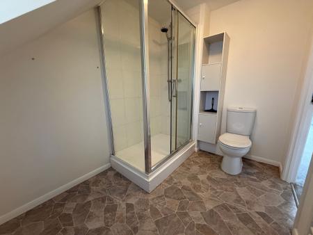 3 bedroom Terraced House to let in Bexley Drive, Church Gresley, DE11