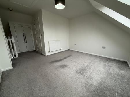 3 bedroom Terraced House to let in Bexley Drive, Church Gresley, DE11