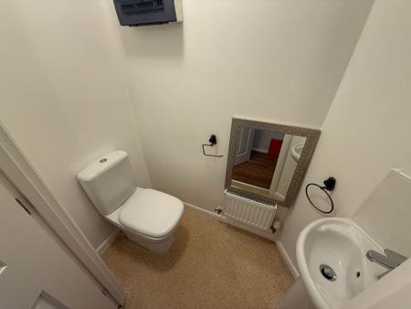 3 bedroom Terraced House to let in Bexley Drive, Church Gresley, DE11