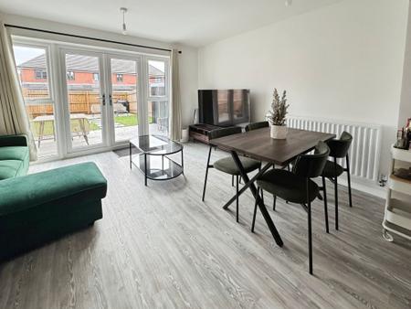 2 bedroom Semi-detached house for sale in Thorneywood Road, Drakelow, DE15