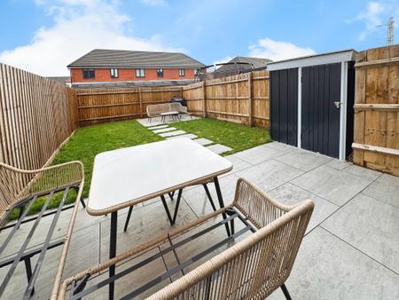 2 bedroom Semi-detached house for sale in Thorneywood Road, Drakelow, DE15