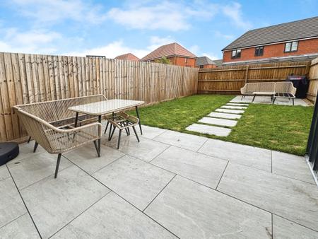 2 bedroom Semi-detached house for sale in Thorneywood Road, Drakelow, DE15