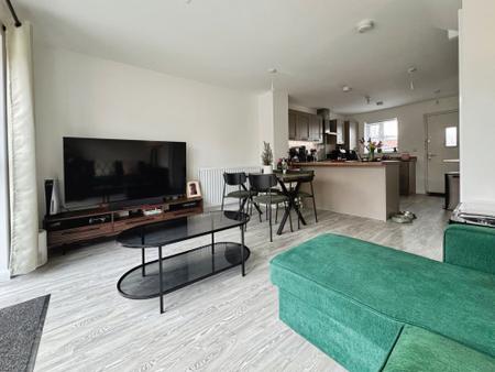 2 bedroom Semi-detached house for sale in Thorneywood Road, Drakelow, DE15