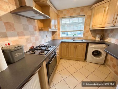 2 bedroom Detached bungalow for sale in Kempton Road, Burton-On-Trent, DE15