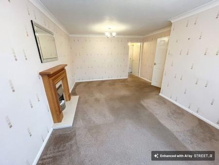 2 bedroom Detached bungalow for sale in Kempton Road, Burton-On-Trent, DE15