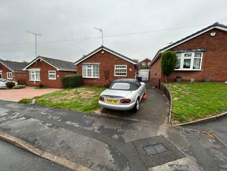 Kempton Road, Burton-On-Trent, DE15
