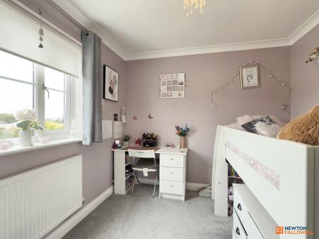 3 bedroom Detached house for sale in Alvis Dale, Rothley, LE7