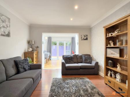 3 bedroom Detached house for sale in Alvis Dale, Rothley, LE7