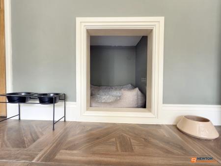 5 bedroom Detached house for sale in Abbotts Oak Drive, Coalville, LE67