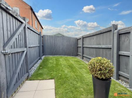 3 bedroom Semi-detached house for sale in Ash Grove, Coalville, LE67