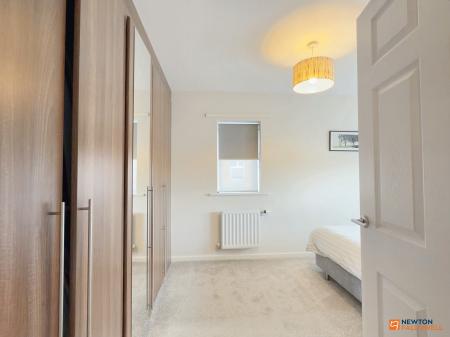 3 bedroom Semi-detached house for sale in Ash Grove, Coalville, LE67