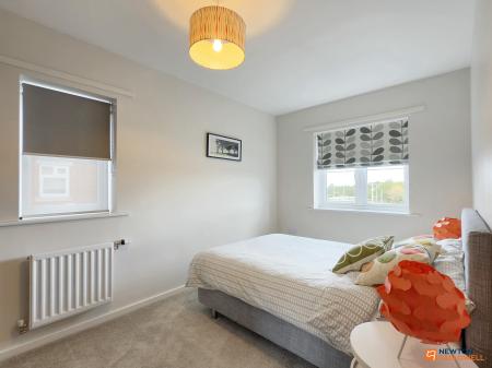 3 bedroom Semi-detached house for sale in Ash Grove, Coalville, LE67