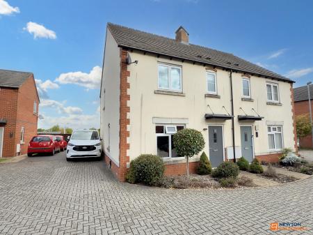 Ash Grove, Coalville, LE67