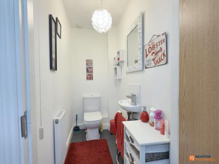 2 bedroom Terraced House for sale in Baron Close, Hugglescote, LE67