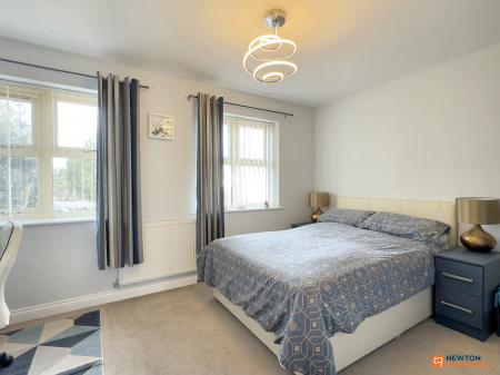 2 bedroom Terraced House for sale in Baron Close, Hugglescote, LE67