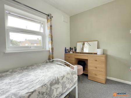 3 bedroom Semi-detached house for sale in Beacon Crescent, Coalville, LE67