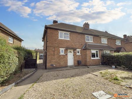 Beacon Crescent, Coalville, LE67