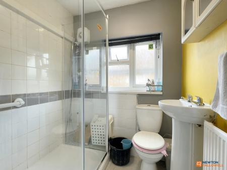 3 bedroom Semi-detached house for sale in Beacon Crescent, Coalville, LE67