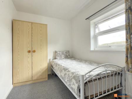 3 bedroom Semi-detached house for sale in Beacon Crescent, Coalville, LE67