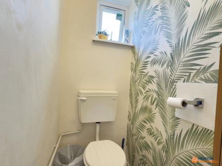 3 bedroom Semi-detached house for sale in Beacon Crescent, Coalville, LE67