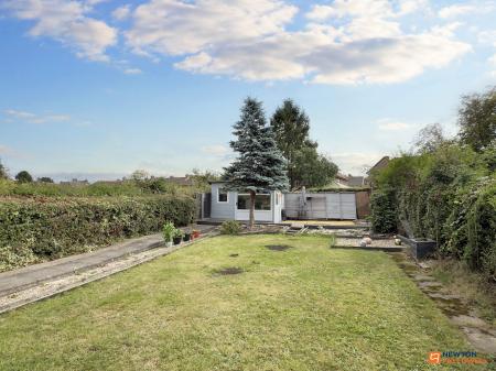 3 bedroom Semi-detached house for sale in Beacon Crescent, Coalville, LE67