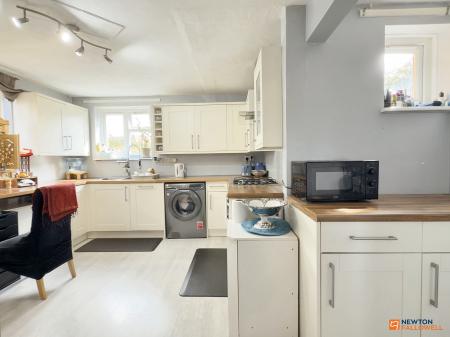 3 bedroom Semi-detached house for sale in Beacon Crescent, Coalville, LE67