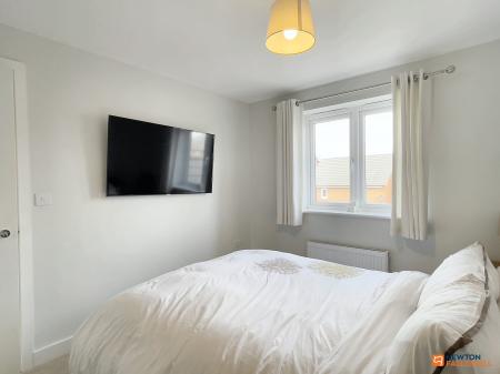 4 bedroom Detached house for sale in Bennett Close, Hugglescote, LE67