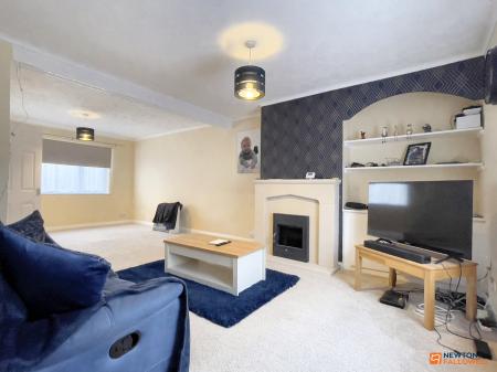 2 bedroom Terraced House for sale in Berrisford Street, Coalville, LE67