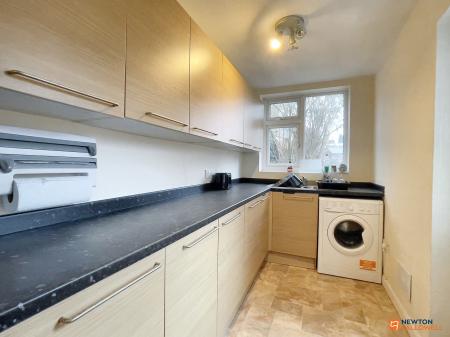 2 bedroom Terraced House for sale in Berrisford Street, Coalville, LE67