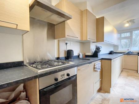 2 bedroom Terraced House for sale in Berrisford Street, Coalville, LE67