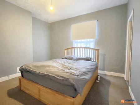 2 bedroom Terraced House for sale in Berrisford Street, Coalville, LE67