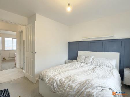 3 bedroom Semi-detached house for sale in Blackham Road, Hugglescote, LE67