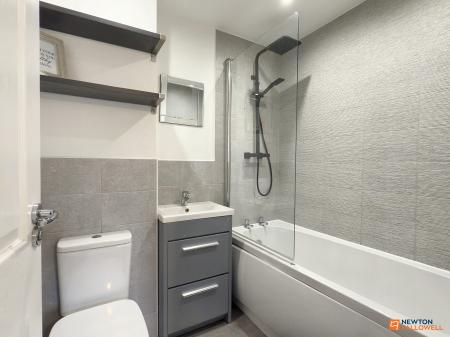 3 bedroom Semi-detached house for sale in Blackham Road, Hugglescote, LE67