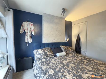 2 bedroom Terraced House for sale in Castle Street, Whitwick, LE67