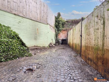 2 bedroom Terraced House for sale in Castle Street, Whitwick, LE67