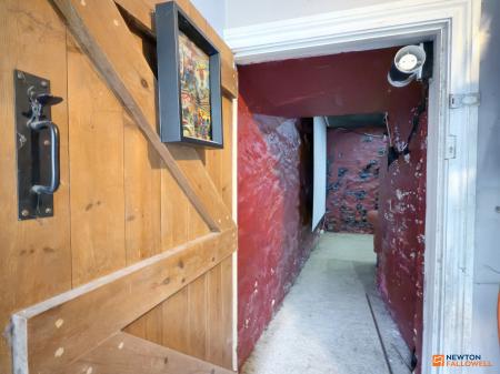 2 bedroom Terraced House for sale in Castle Street, Whitwick, LE67