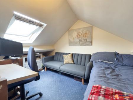 2 bedroom Terraced House for sale in Castle Street, Whitwick, LE67