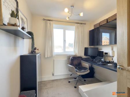 4 bedroom Detached house for sale in Chapel Street, Ibstock, LE67