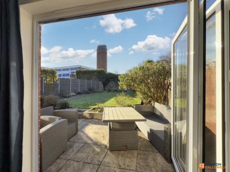 4 bedroom Detached house for sale in Chapel Street, Ibstock, LE67