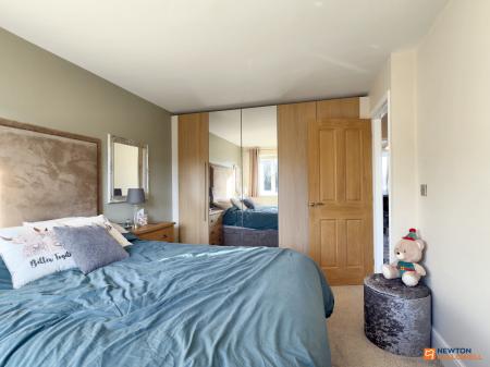 4 bedroom Detached house for sale in Chapel Street, Ibstock, LE67