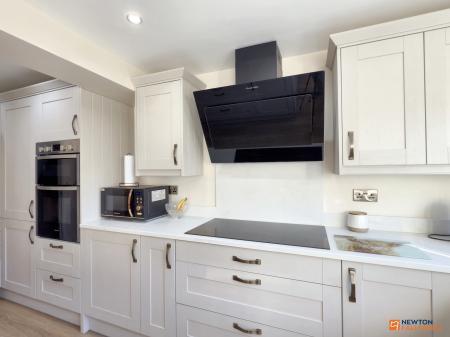 4 bedroom Detached house for sale in Chapel Street, Ibstock, LE67