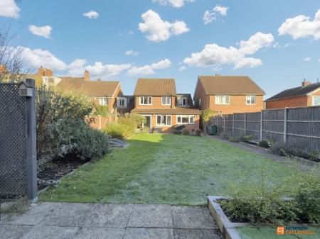 4 bedroom Detached house for sale in Chapel Street, Ibstock, LE67