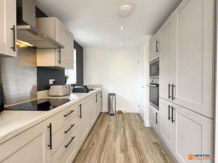 3 bedroom Detached house for sale in Citron Avenue, Coalville, LE67