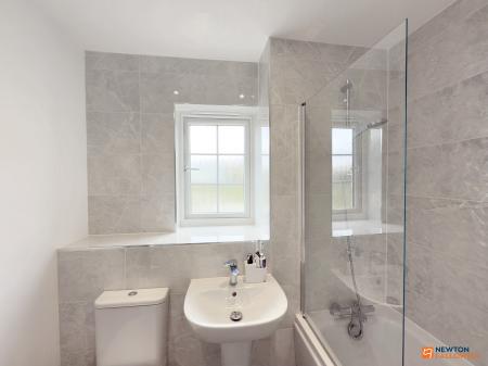 3 bedroom Detached house for sale in Citron Avenue, Coalville, LE67