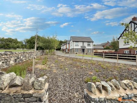 3 bedroom Detached house for sale in Citron Avenue, Coalville, LE67